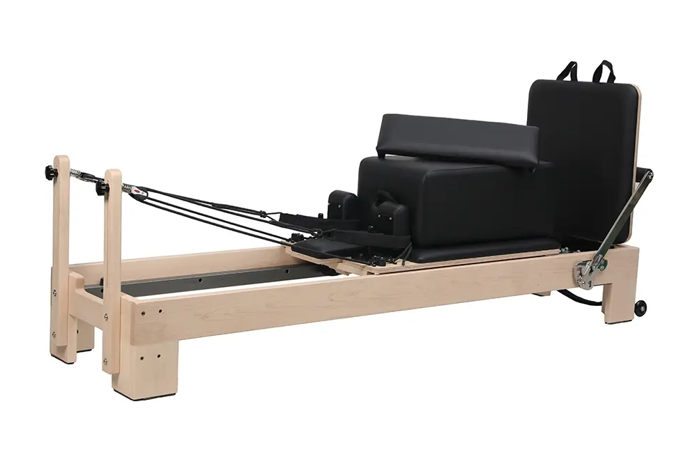 Pilates Reformer