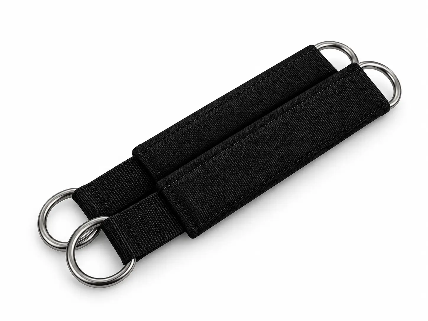 Double Loop Pull Strap