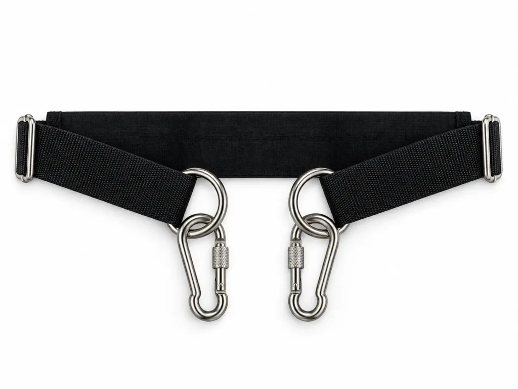 Foot Hooking Strap