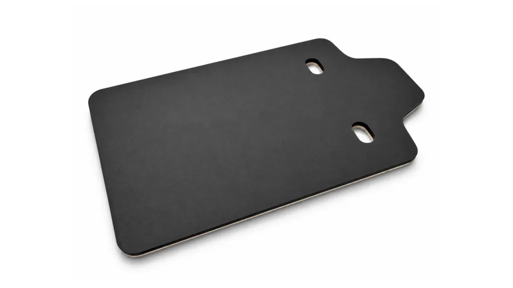Forma Pilates Reformer Carriage Semi Finished Product