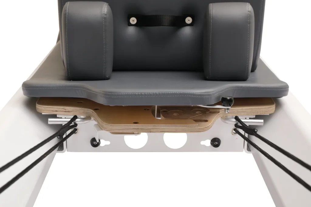 Forma Pilates Reformer Carriage Underside Detail 1