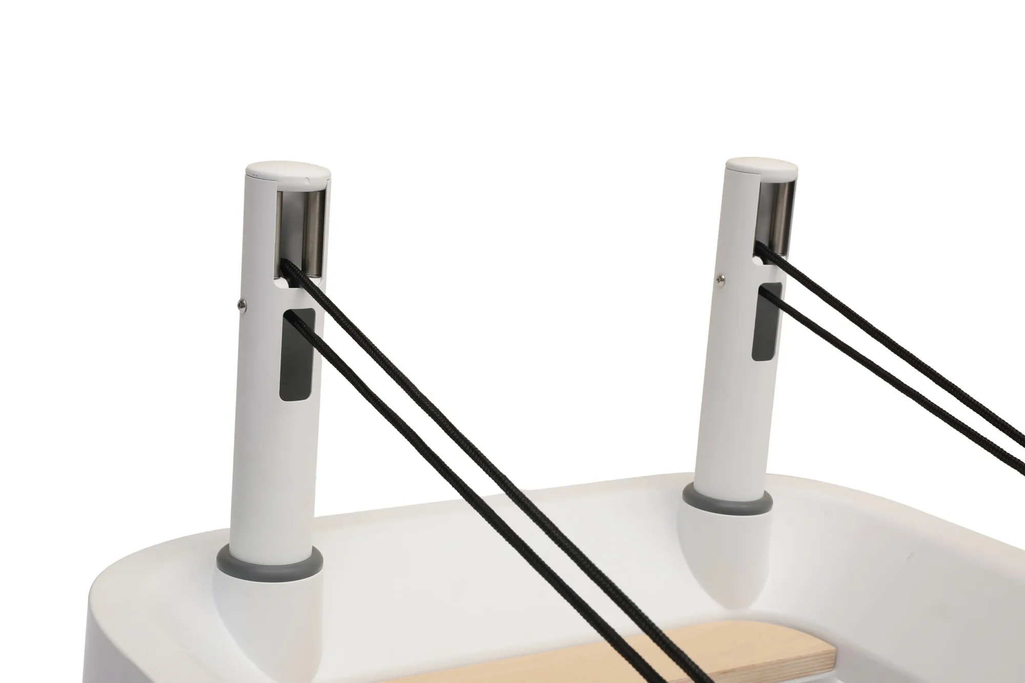 Forma Pilates Reformer Rope Riser System