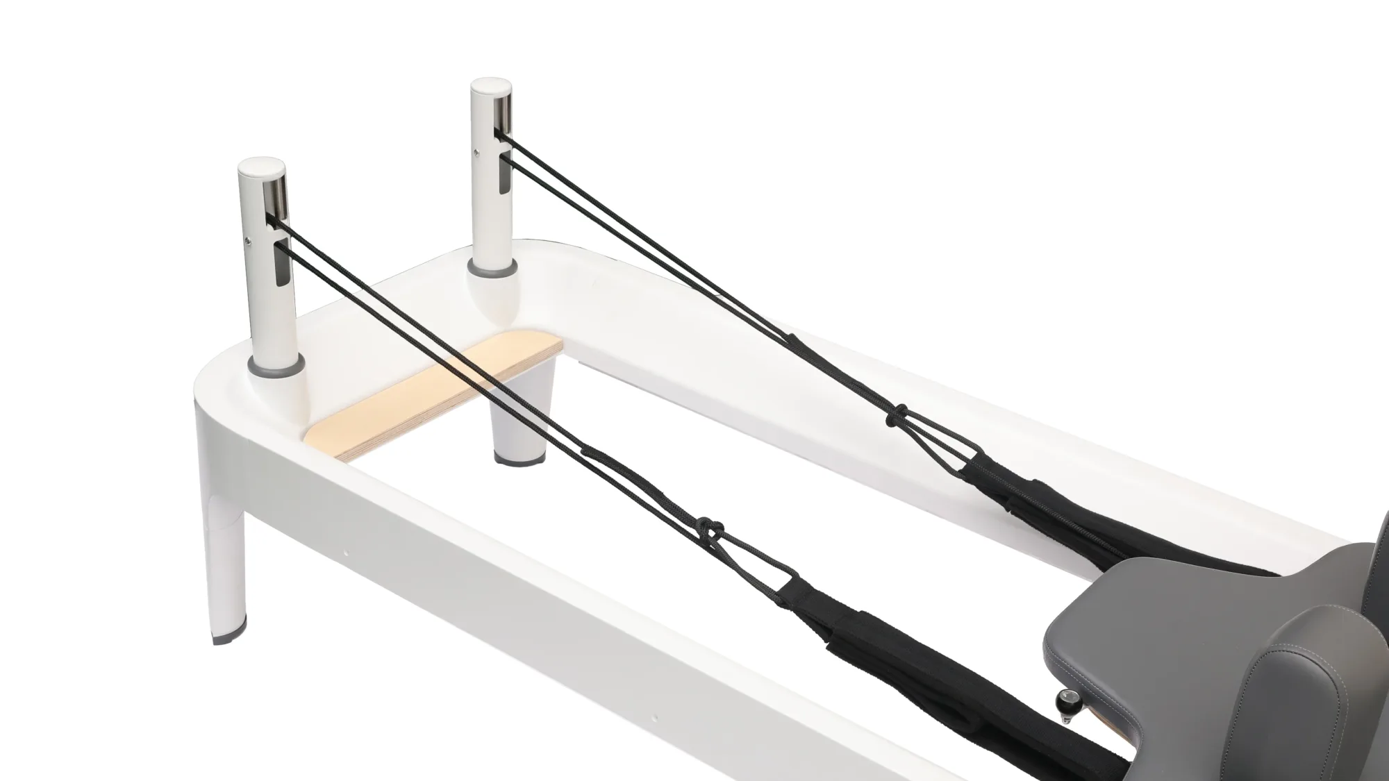 Forma Reformer Pulley System 1