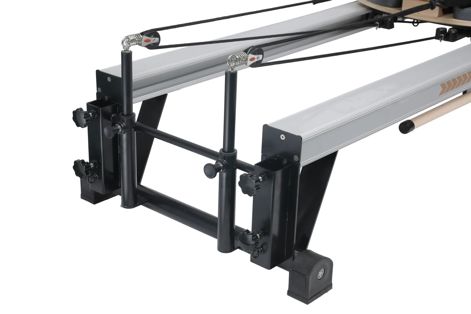 Forte Pilates Reformer Rope Riser System