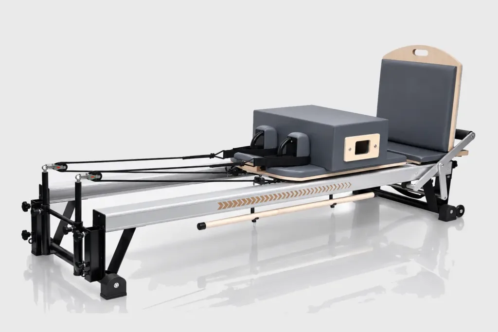 Forte Reformer
