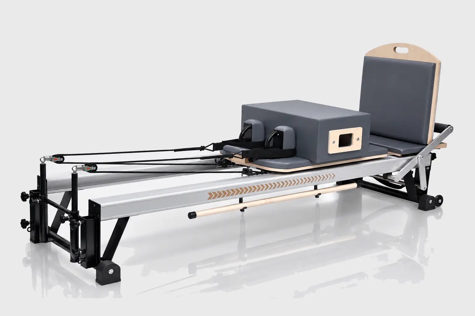 Forte Reformer