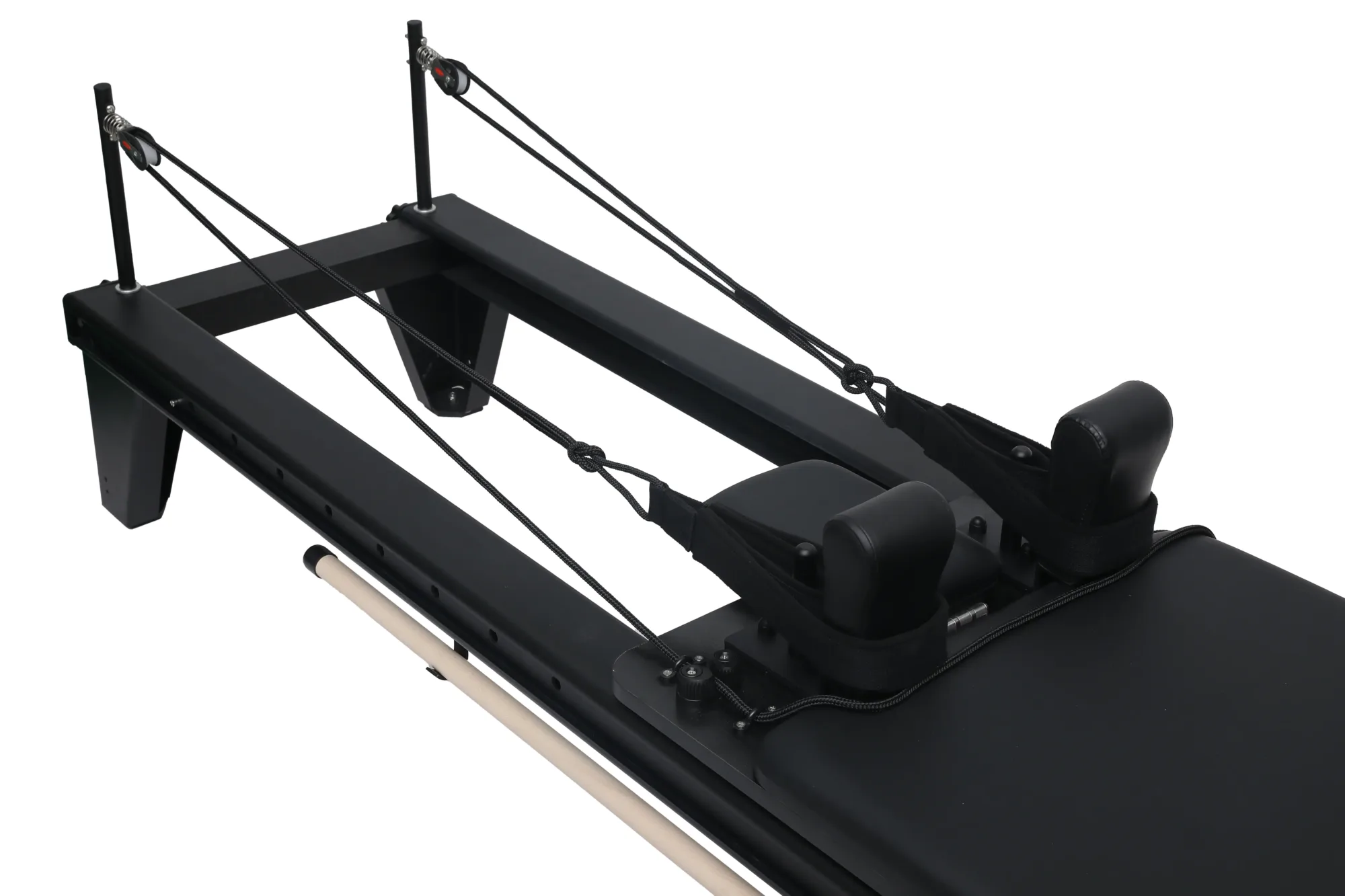 Linea Pilates Reformer Rope System