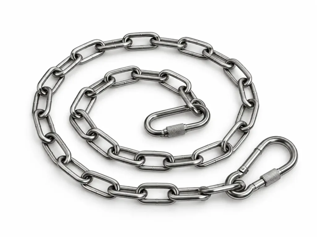 Safety Chain