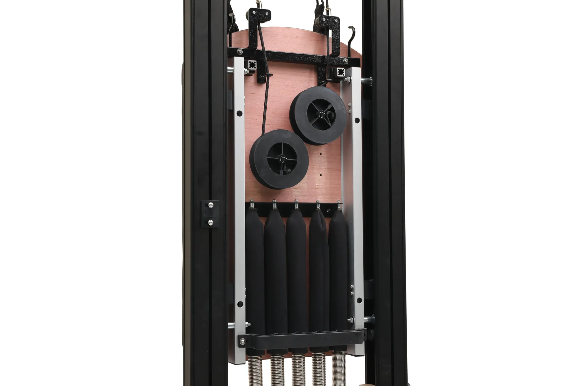 Vantage Pilates Reformer Spring Resistance System