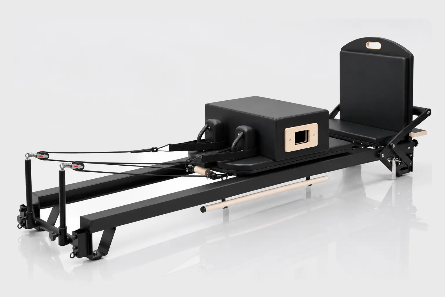 Vantage Reformer