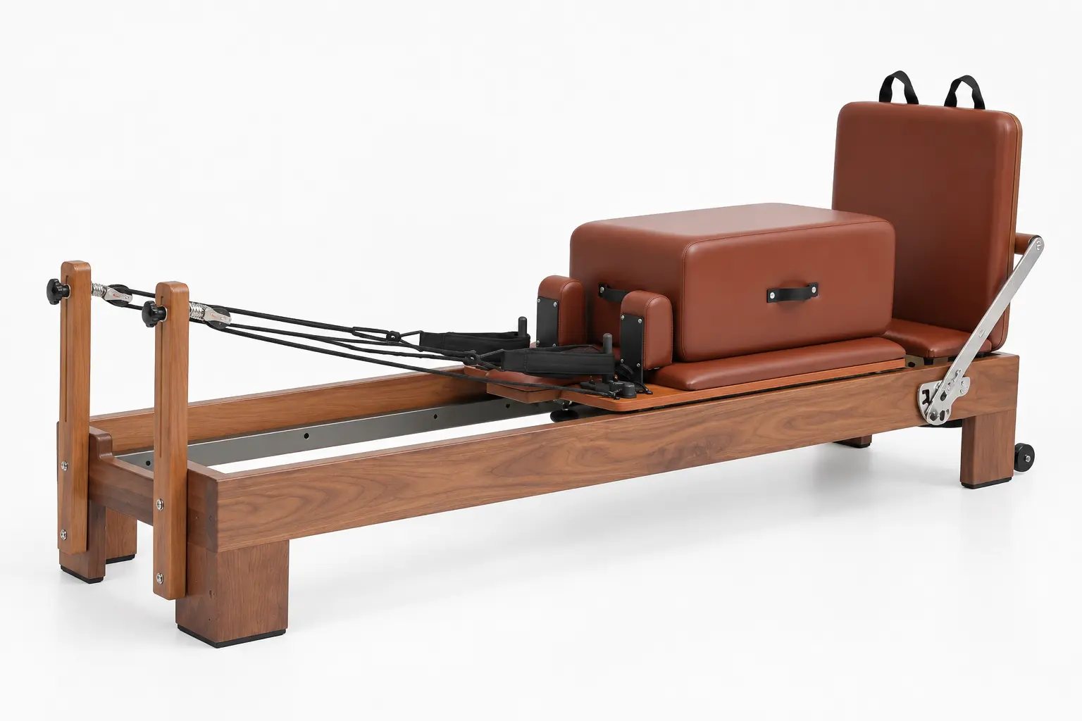 Pilates Reformer