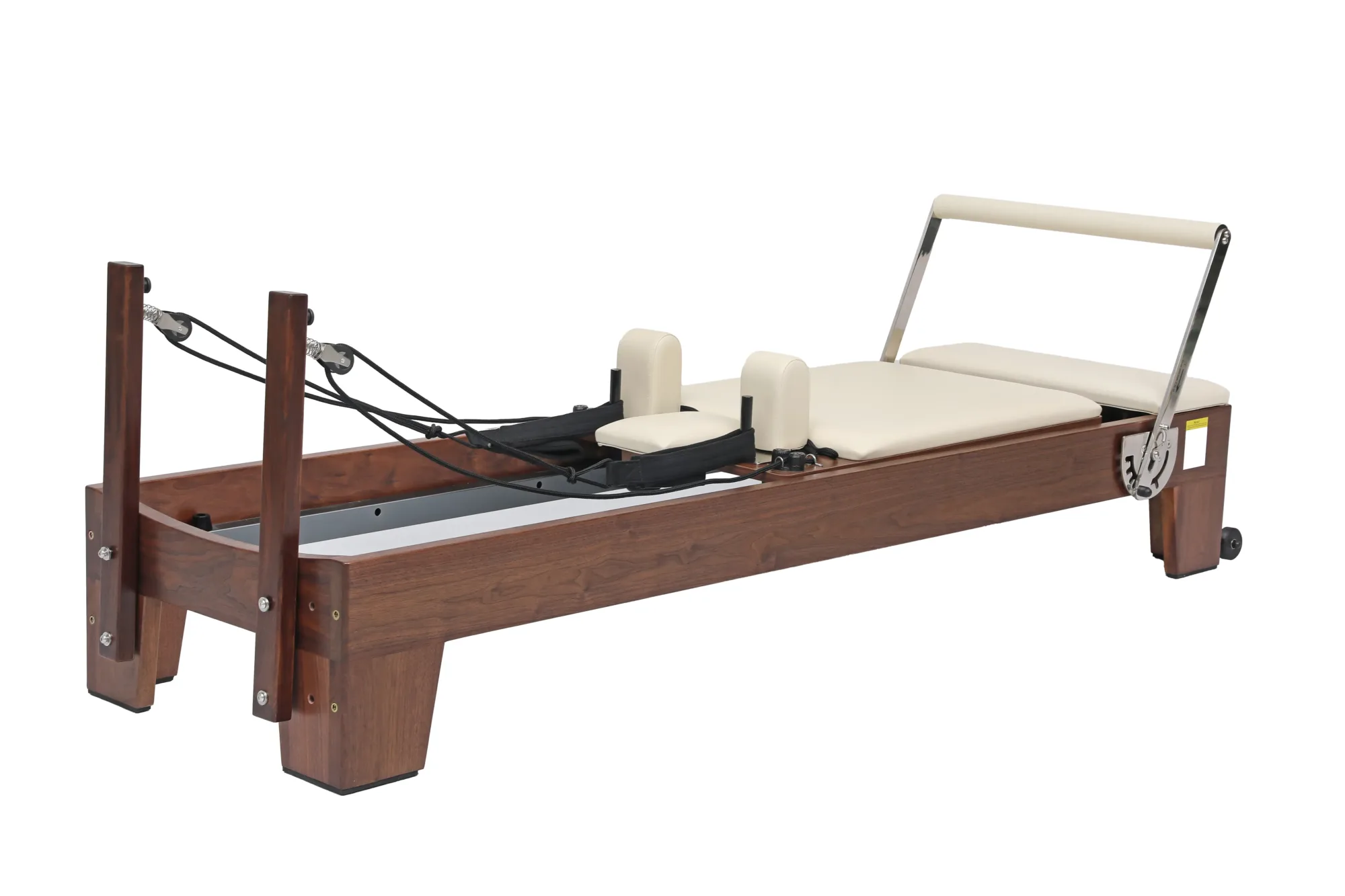 Pilates Reformer