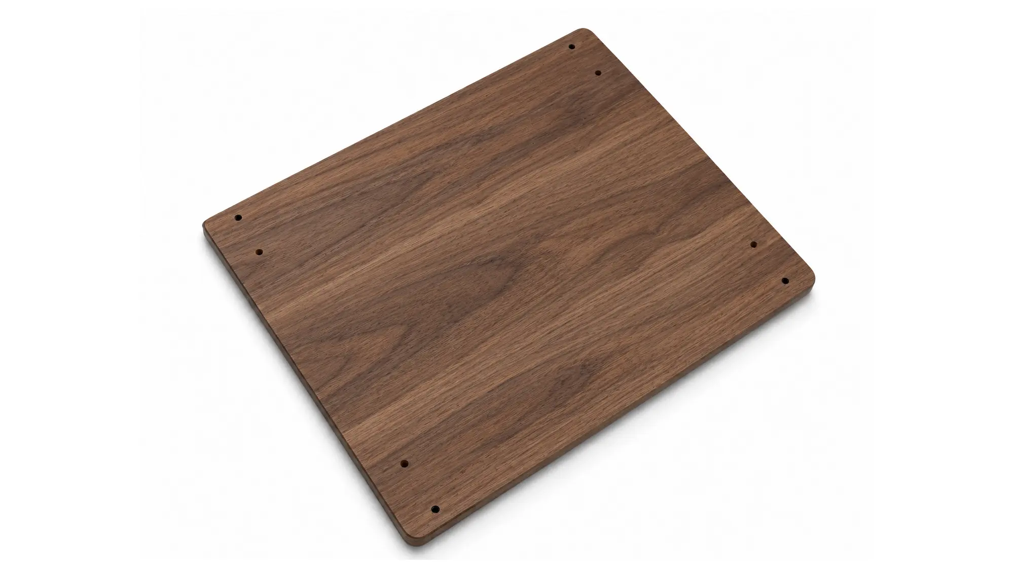 Walnut Wood Carriage