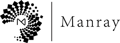 Manray Logo
