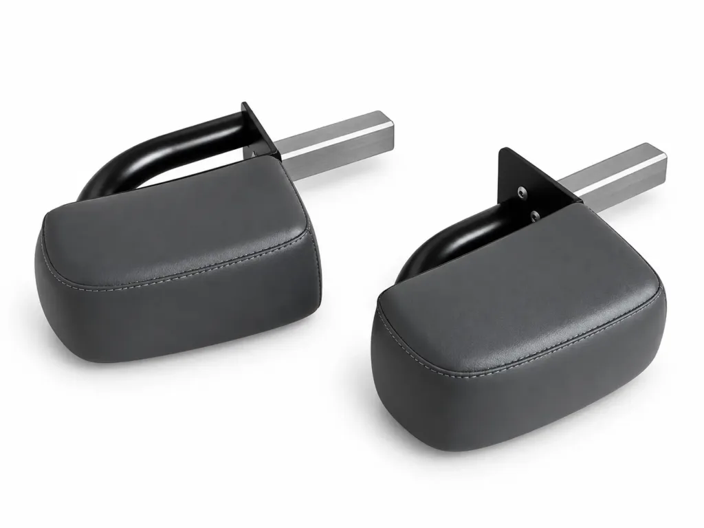 Shoulder Rest 1