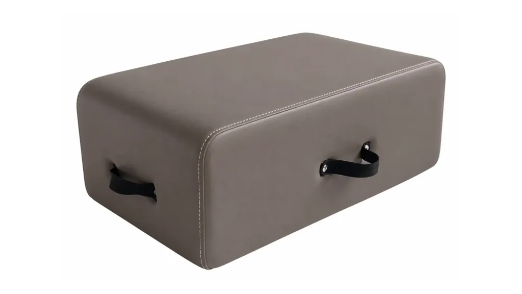 Square Box