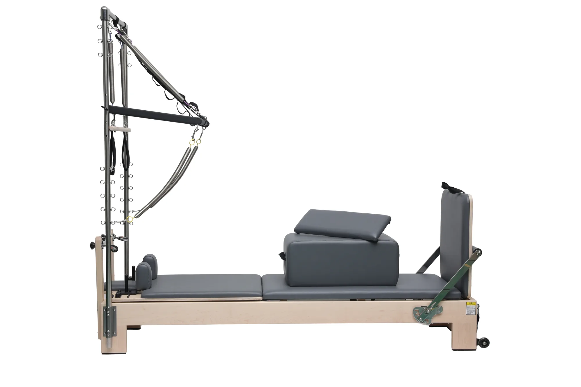Pilates Reformer