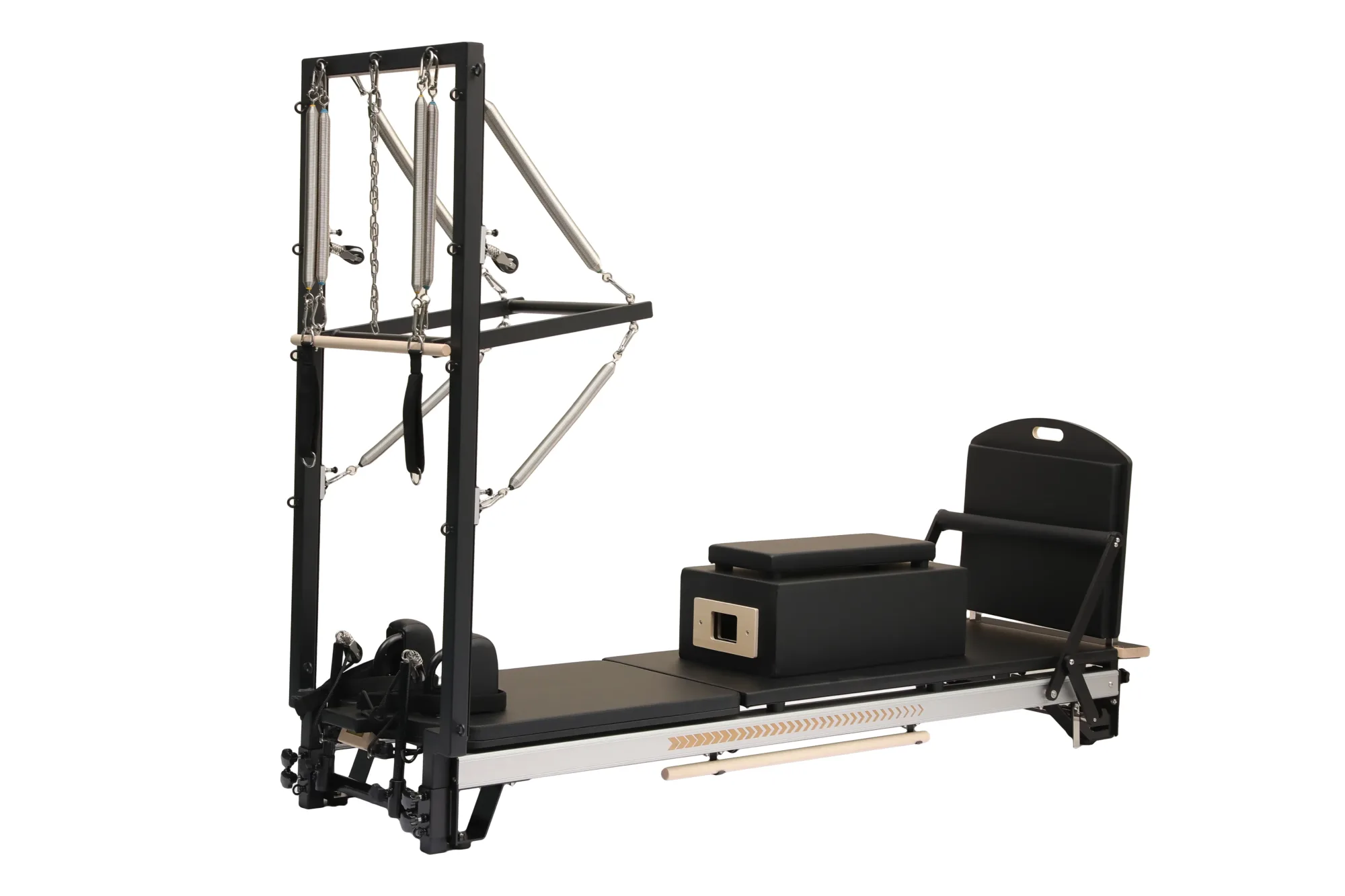 Pilates Reformer