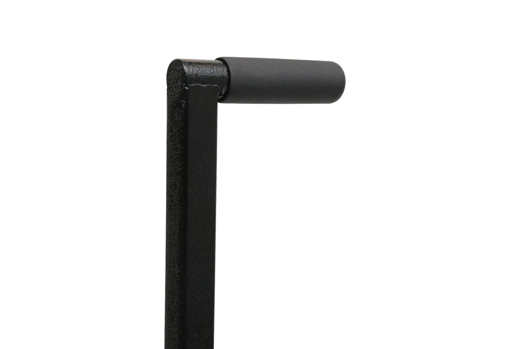 Forte Pilates Wunda Chair Handle Detail