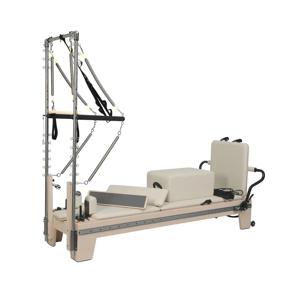 Pilates Reformer