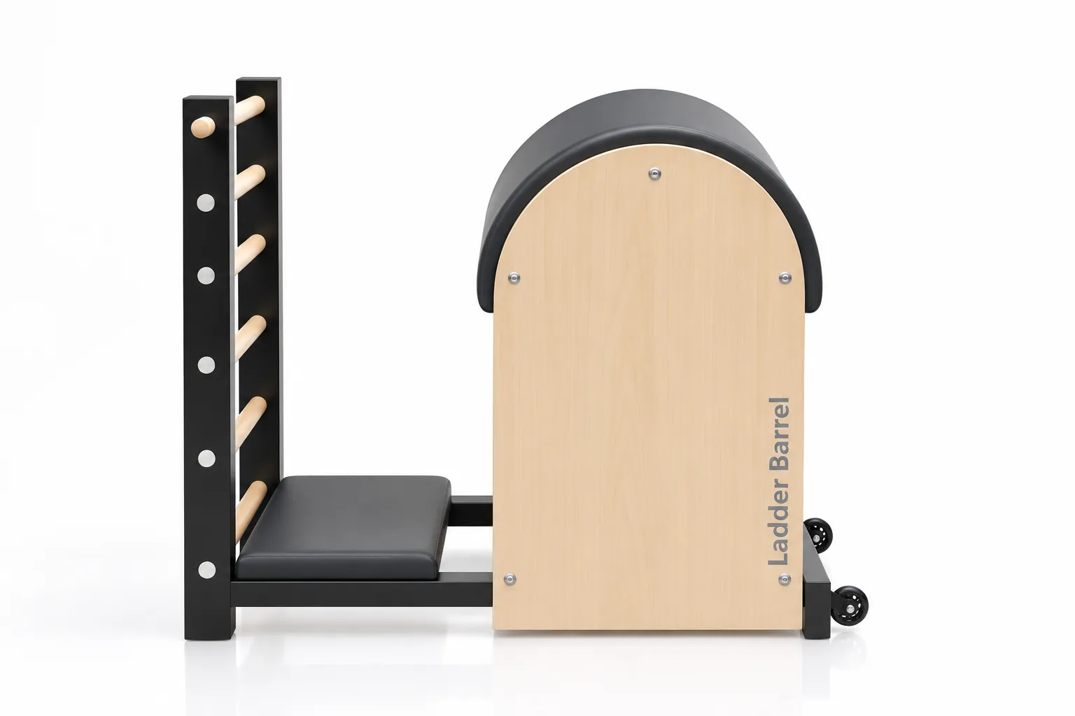 Ladder Barrel Pilates Apparatus