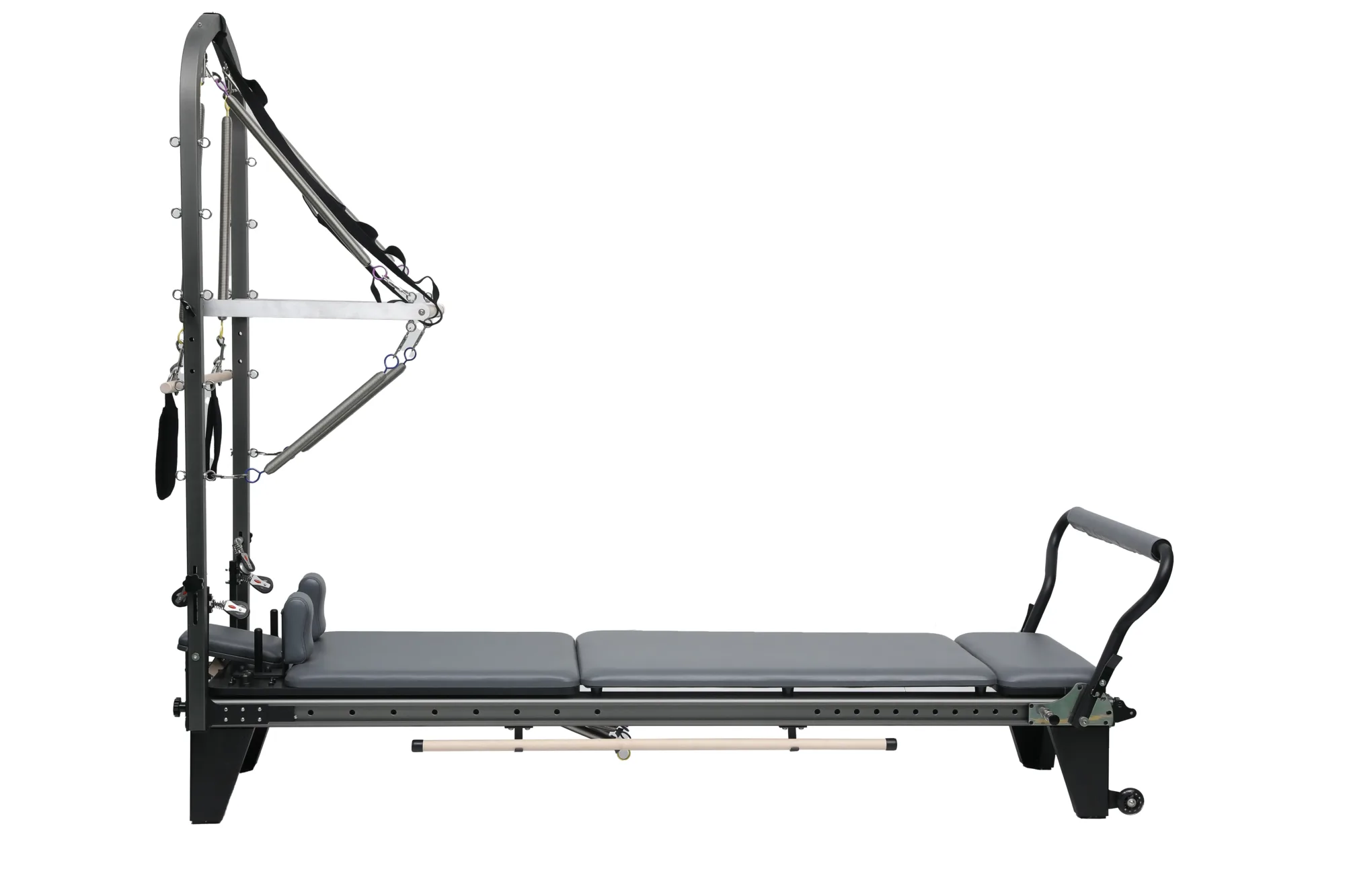 Pilates Reformer