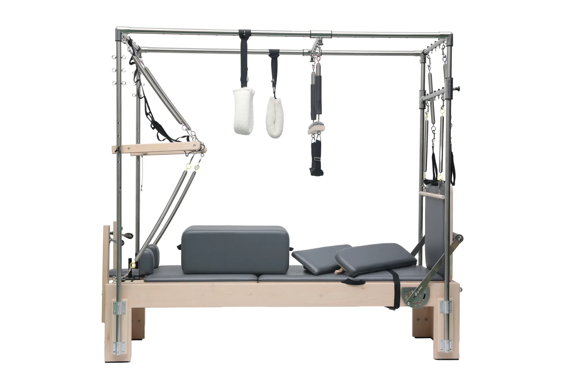 Pilates Reformer