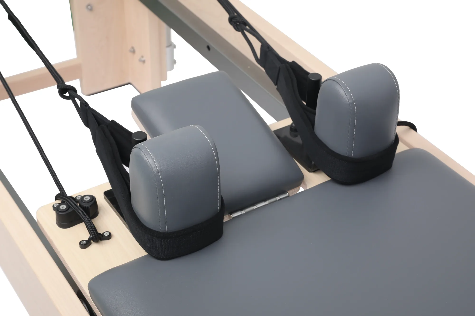 Maple Cadformer Shoulder Rest Detail