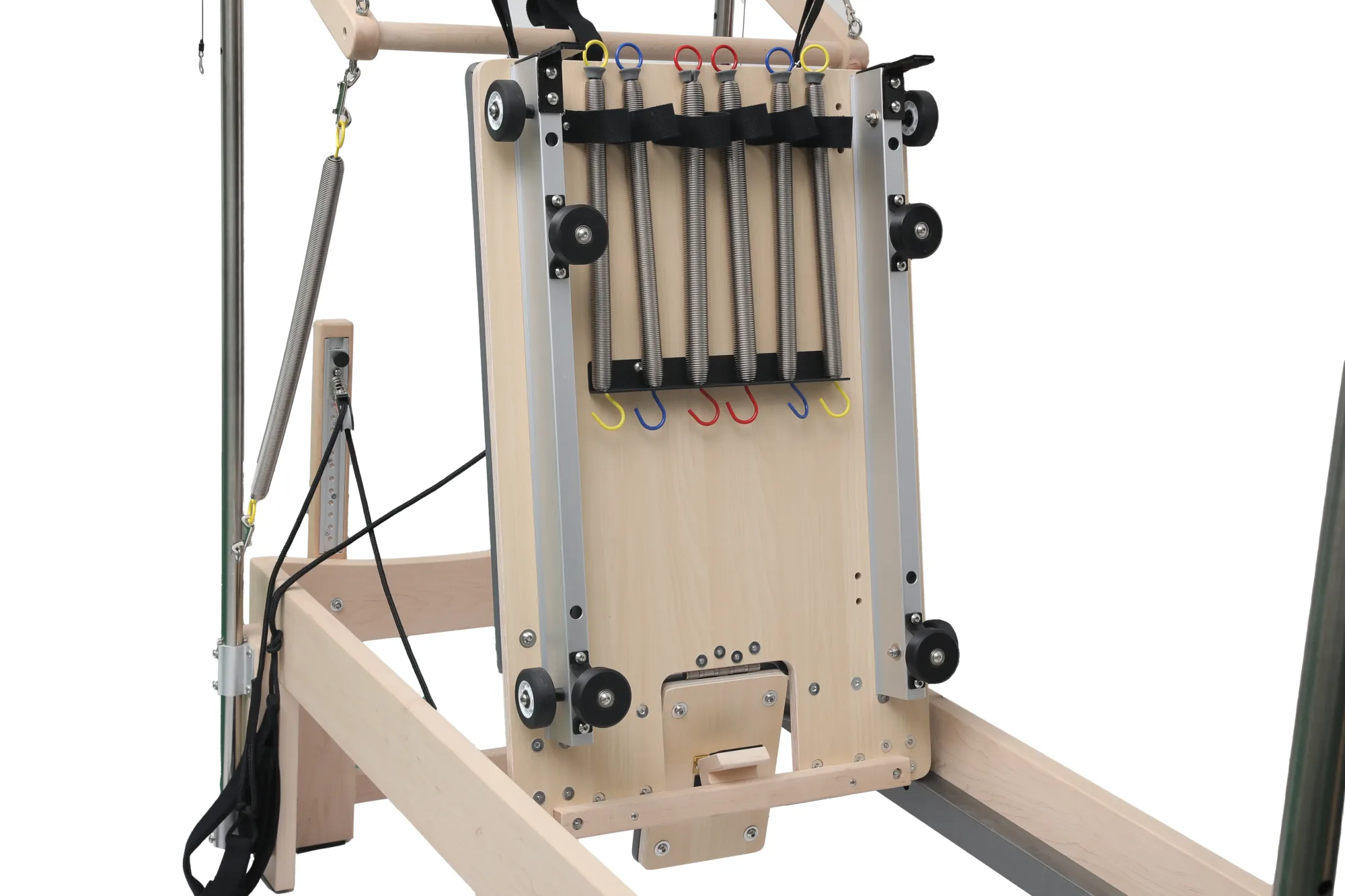Maple Cadformer Tower Spring System
