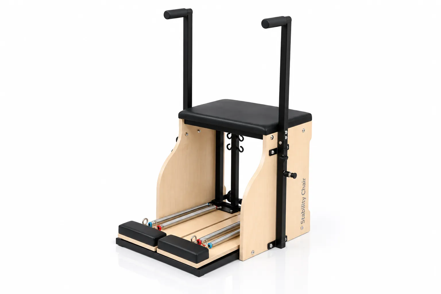 Modern Maple Stability Chair Product Shot