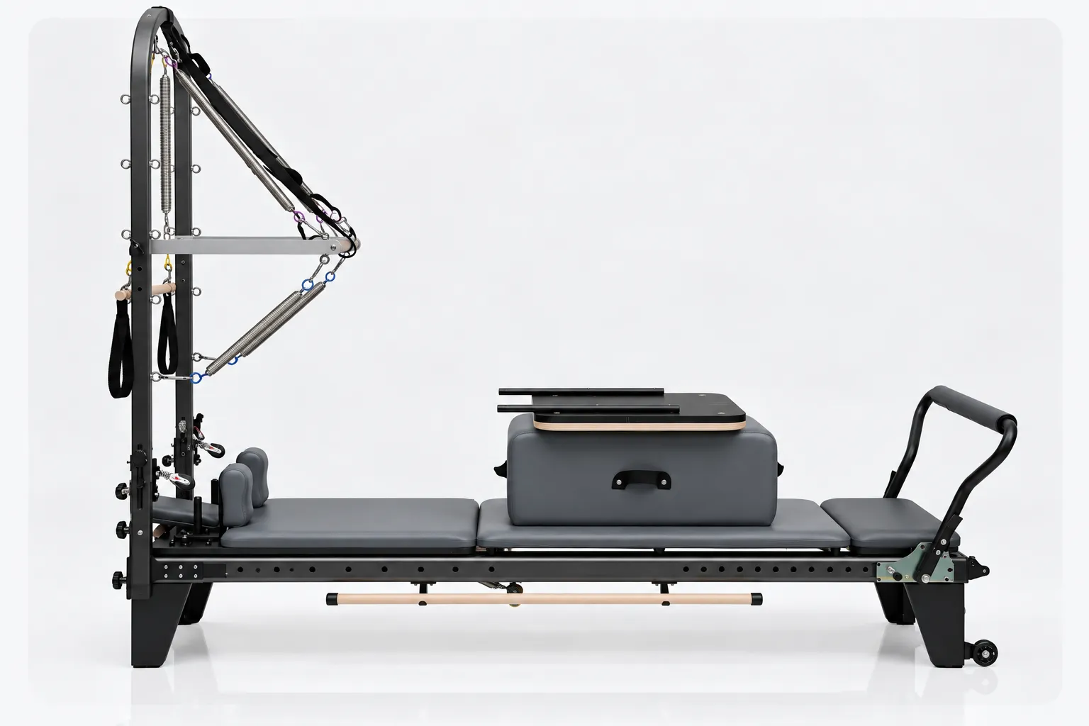 Modern Pilates Reformer Studio Profile 11zon