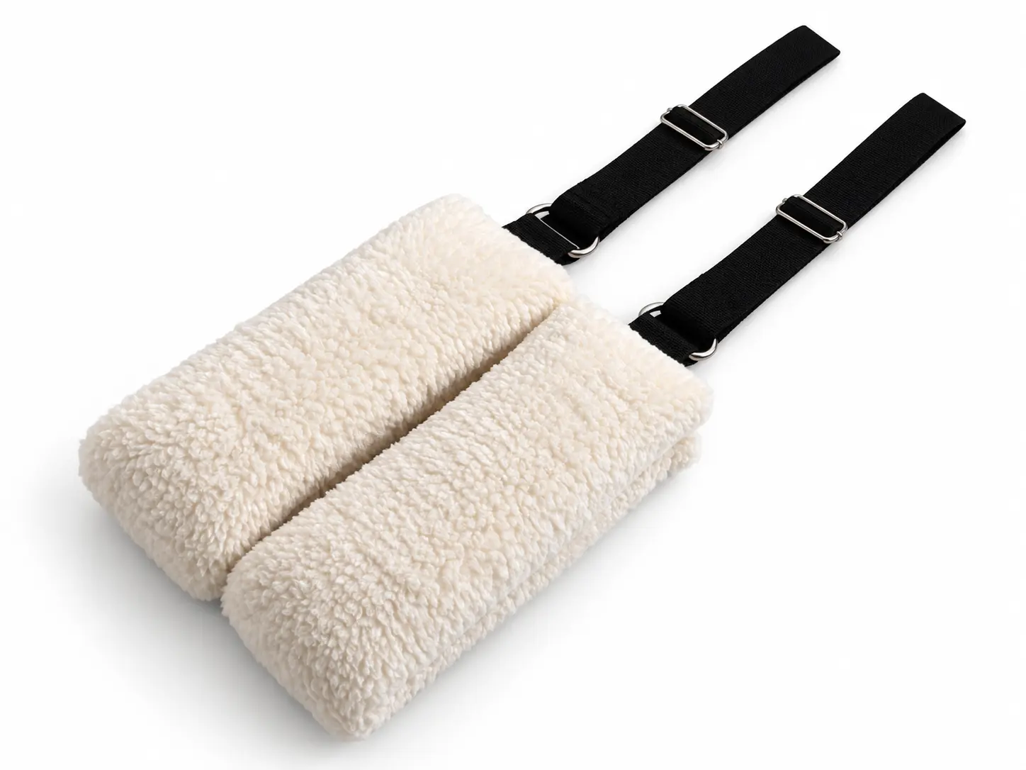 Plush Drawstring