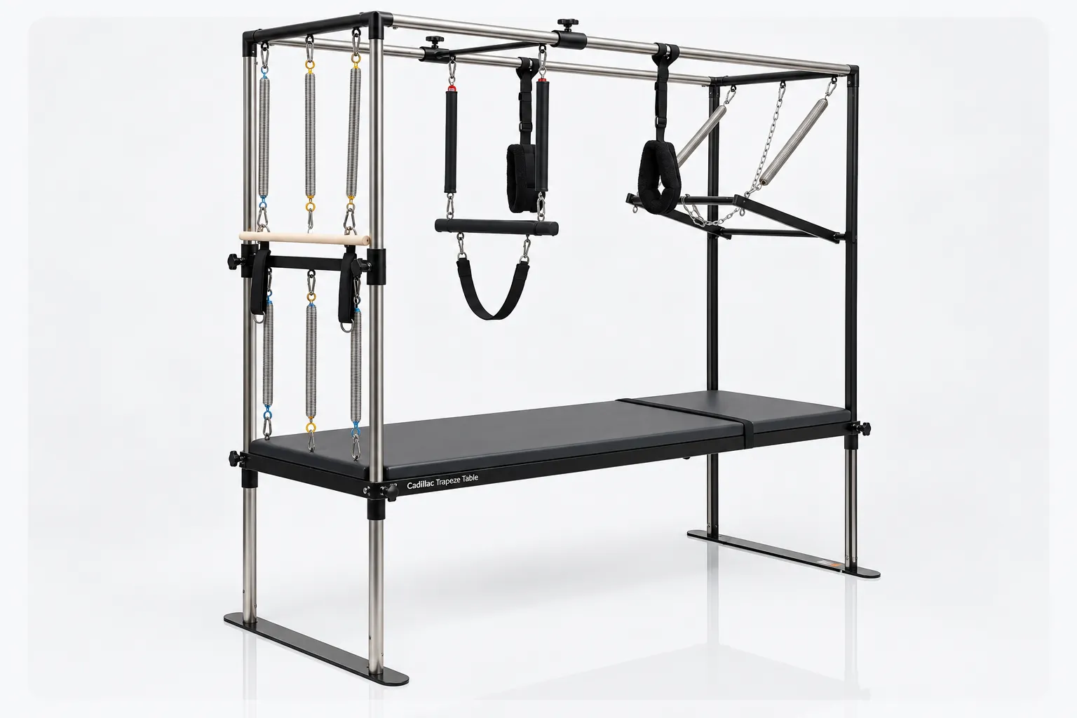 Professional Pilates Cadillac Equipment
