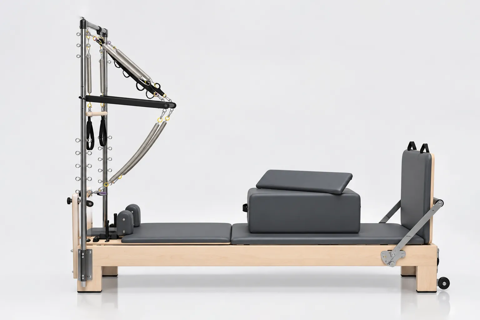 Studio Pilates Reformer Tower