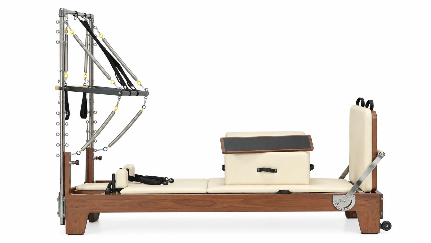 Pilates Reformer