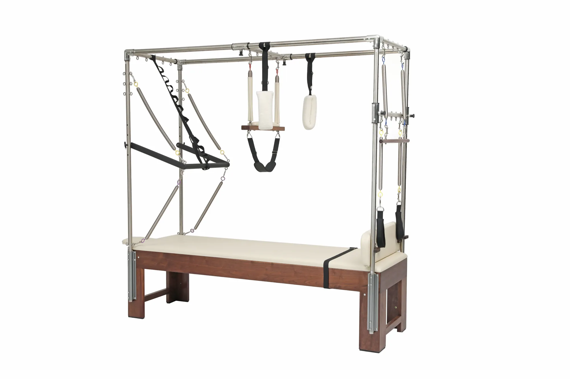 Pilates Reformer
