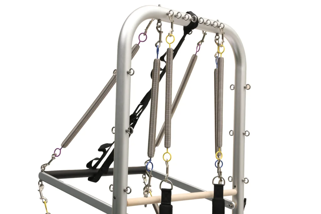 Aluminum Cadillac Tower Spring System