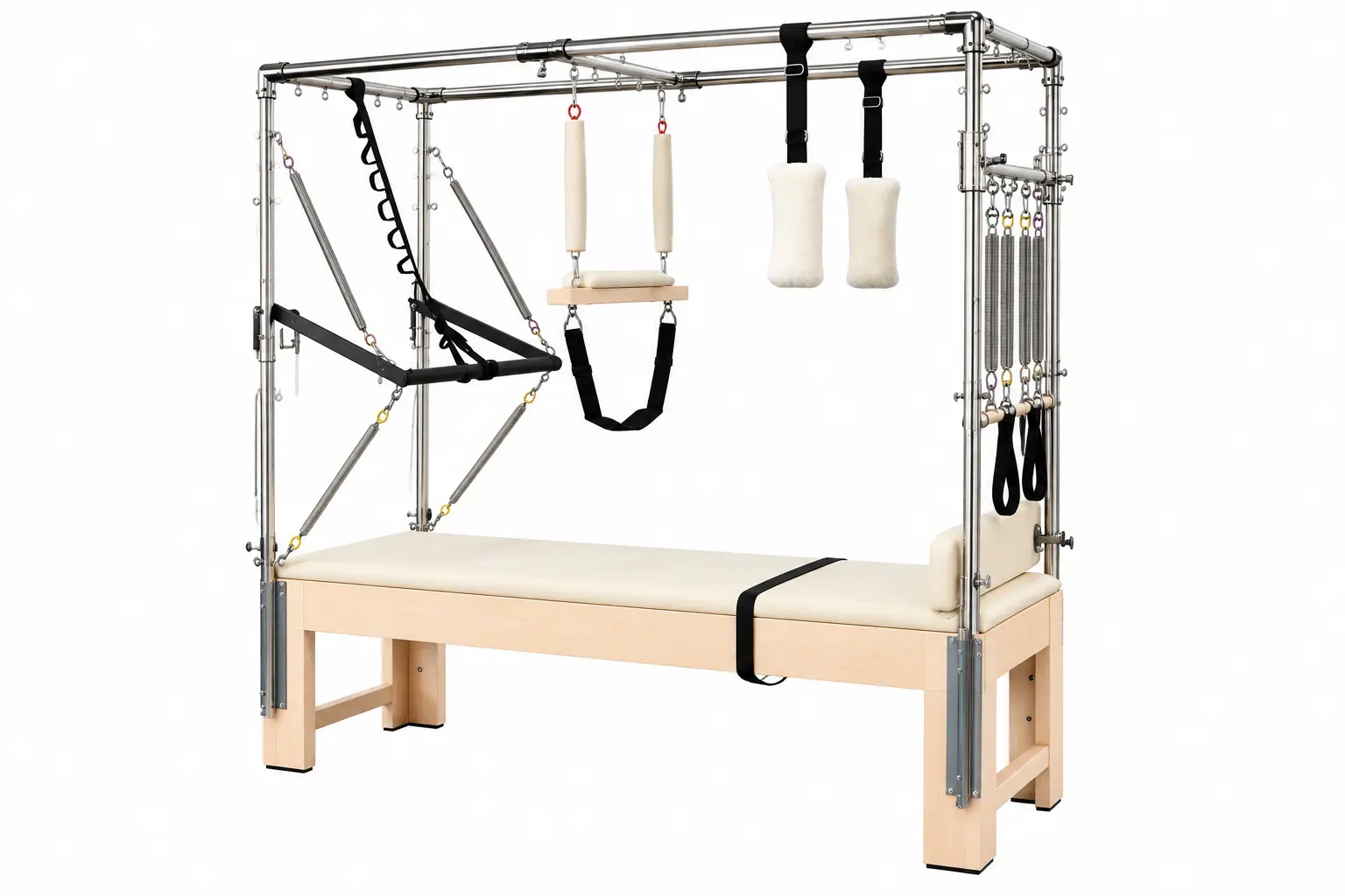 Pilates Reformer