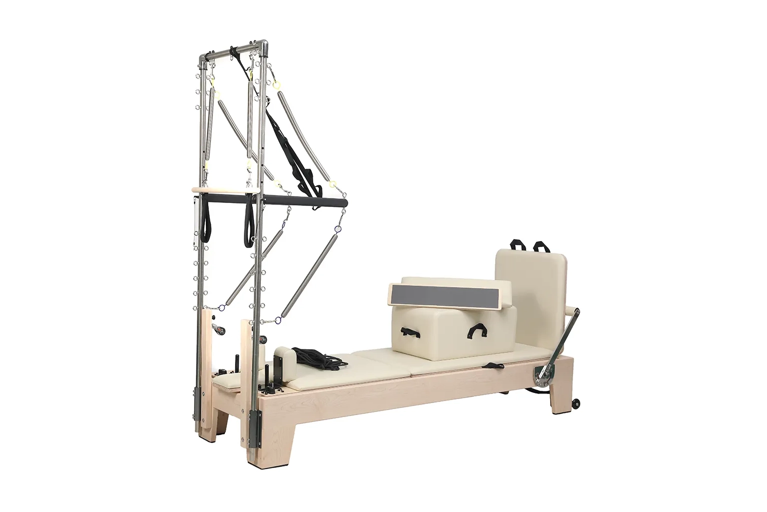 Pilates Reformer